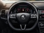 Skoda Kodiaq GT 2018 года (CN)